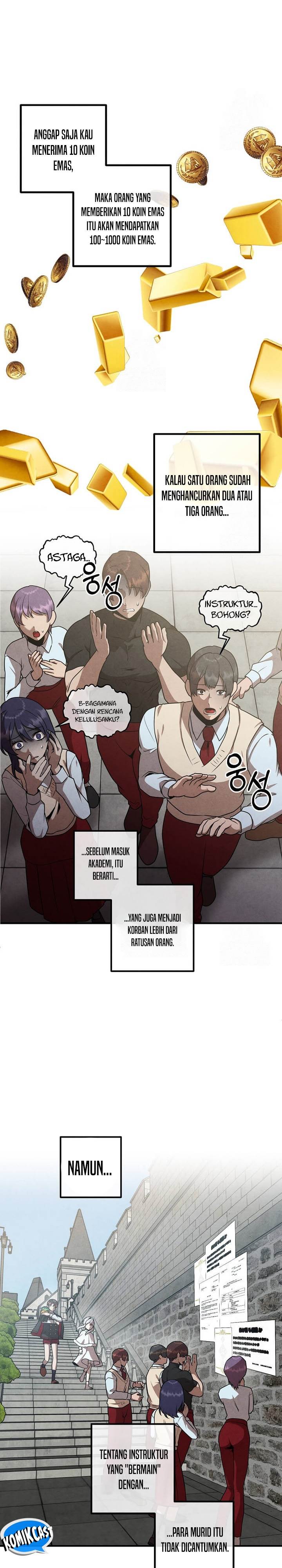 Legendary Youngest Son of the Marquis House Chap 132 - Next Chap 133
