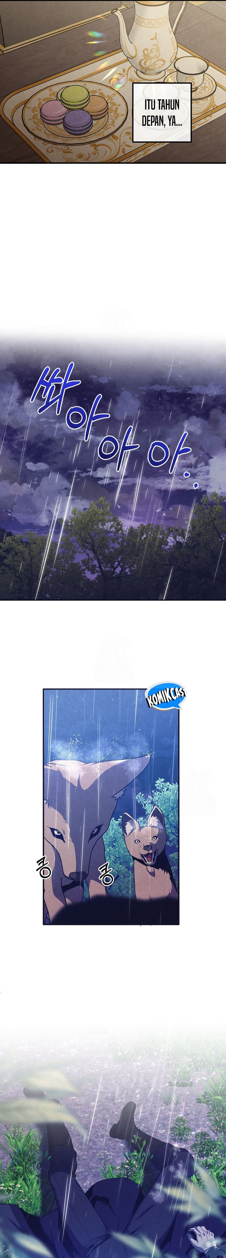 Legendary Youngest Son of the Marquis House Chap 133 - Next Chap 134