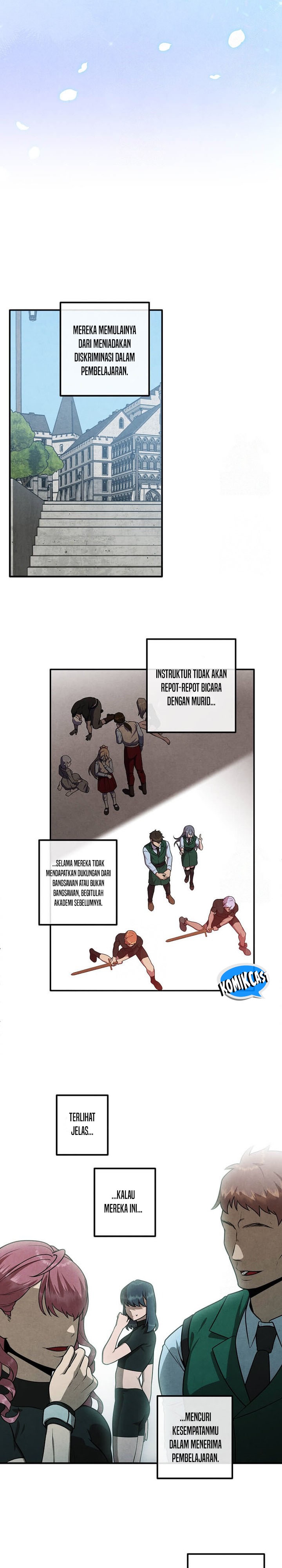 Legendary Youngest Son of the Marquis House Chap 133 - Next Chap 134