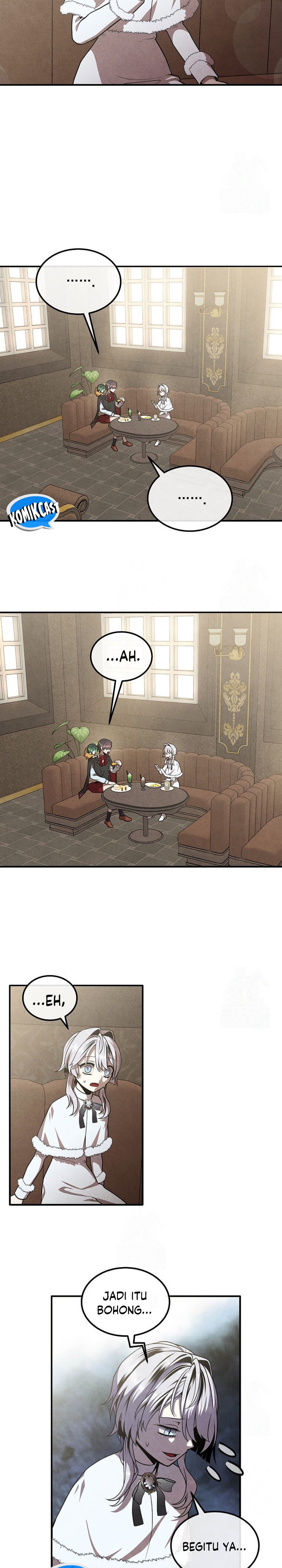 Legendary Youngest Son of the Marquis House Chap 133 - Next Chap 134