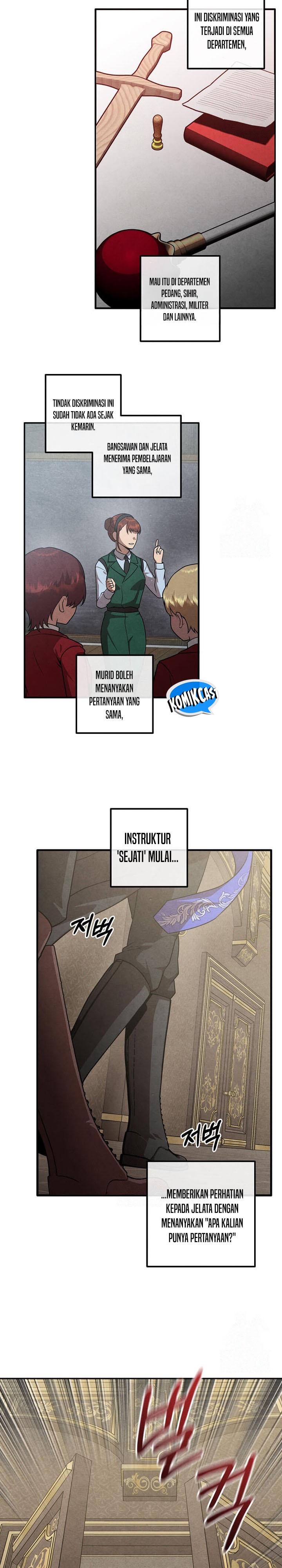 Legendary Youngest Son of the Marquis House Chap 133 - Next Chap 134