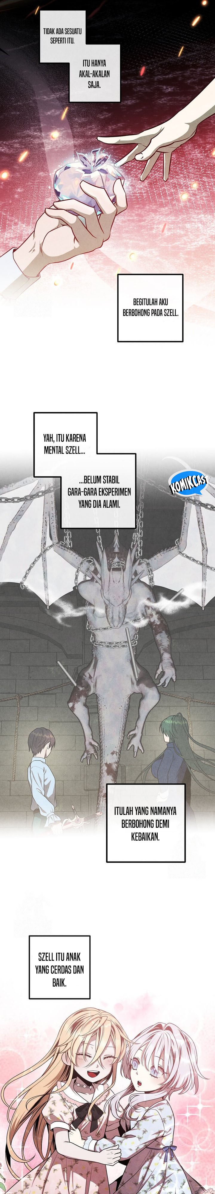 Legendary Youngest Son of the Marquis House Chap 133 - Next Chap 134