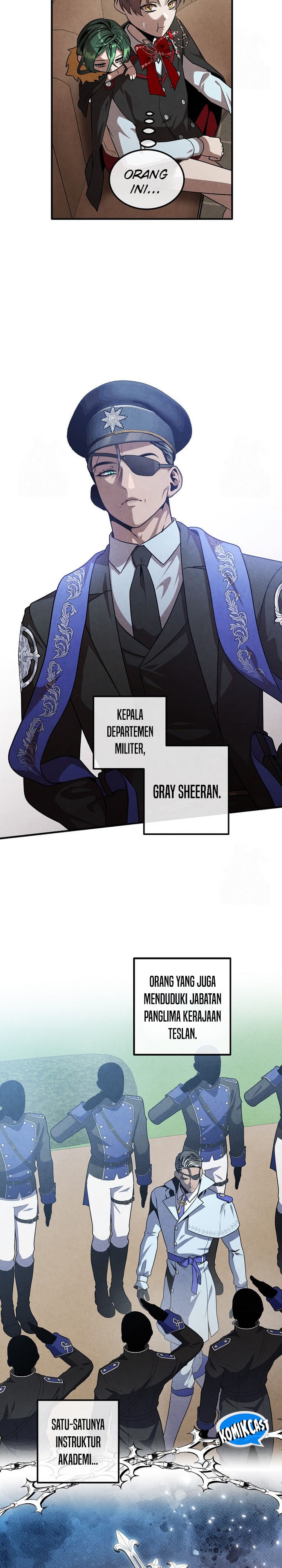 Legendary Youngest Son of the Marquis House Chap 133 - Next Chap 134