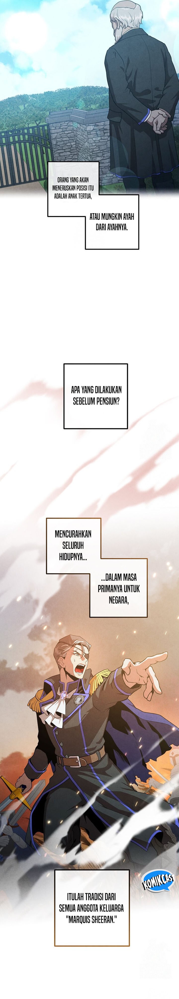 Legendary Youngest Son of the Marquis House Chap 133 - Next Chap 134