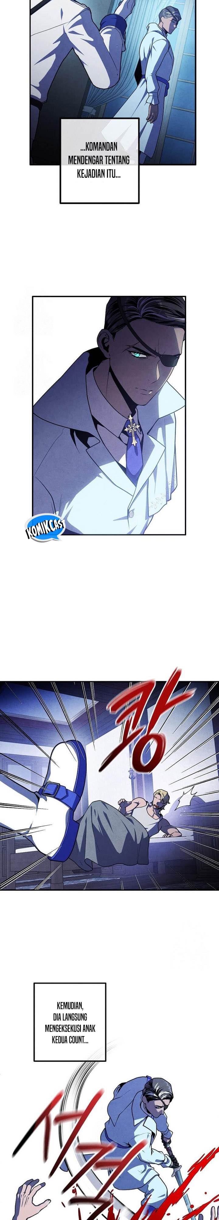 Legendary Youngest Son of the Marquis House Chap 134 - Next Chap 135