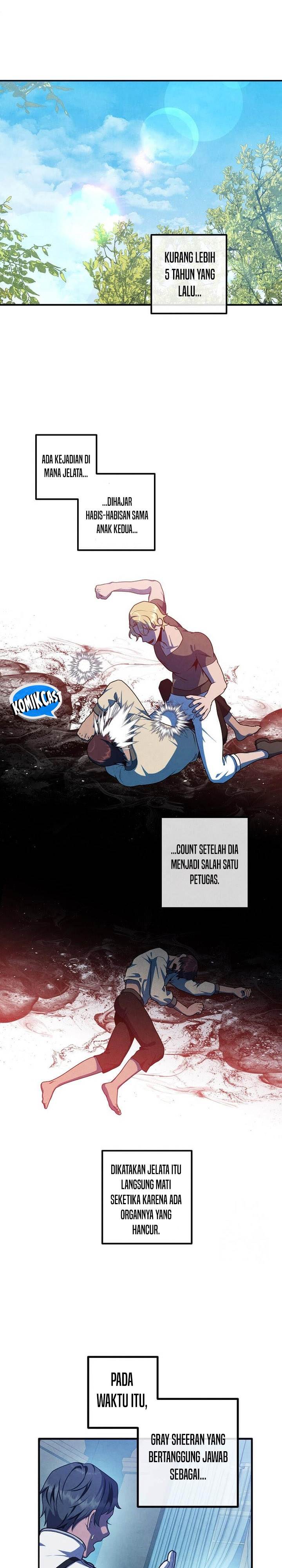 Legendary Youngest Son of the Marquis House Chap 134 - Next Chap 135