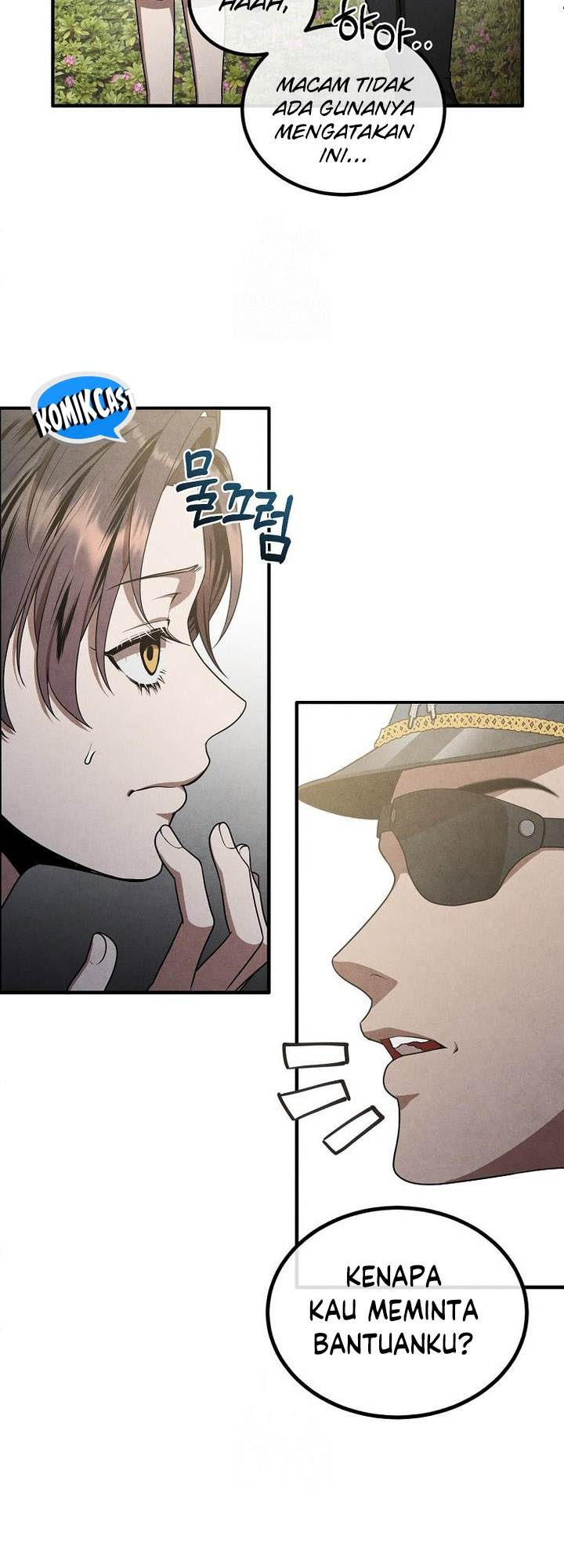 Legendary Youngest Son of the Marquis House Chap 134 - Next Chap 135