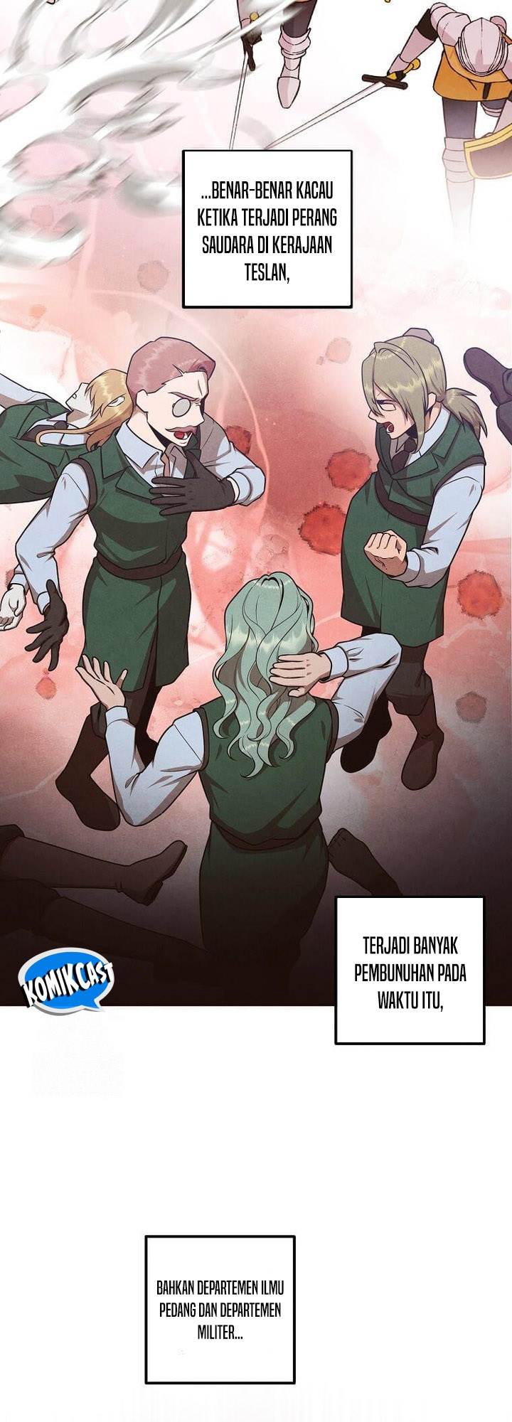 Legendary Youngest Son of the Marquis House Chap 134 - Next Chap 135