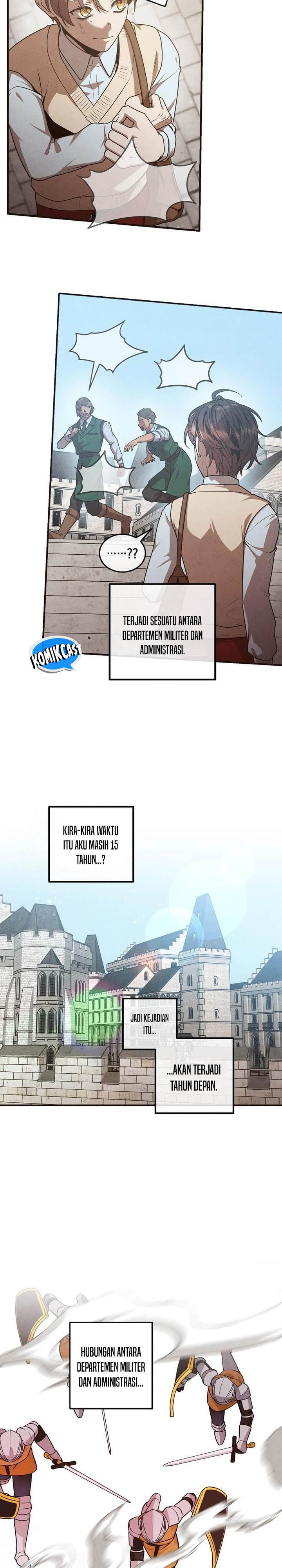 Legendary Youngest Son of the Marquis House Chap 134 - Next Chap 135