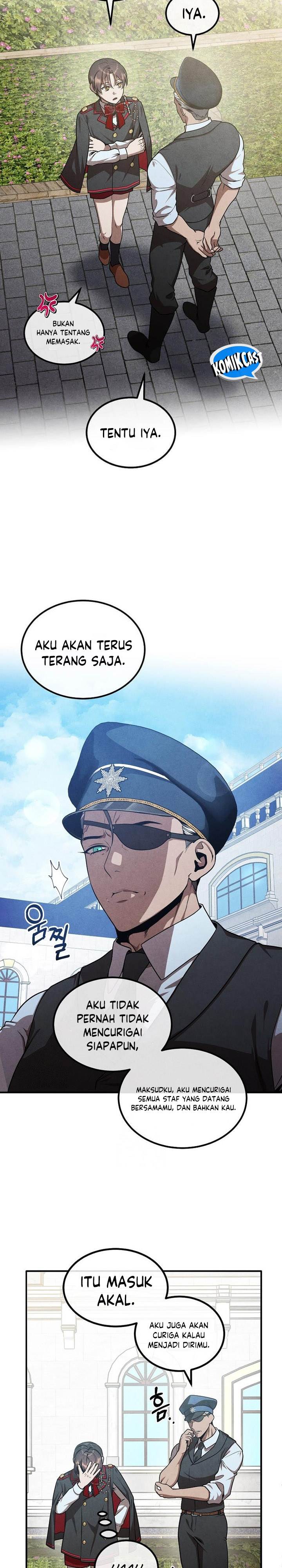 Legendary Youngest Son of the Marquis House Chap 134 - Next Chap 135