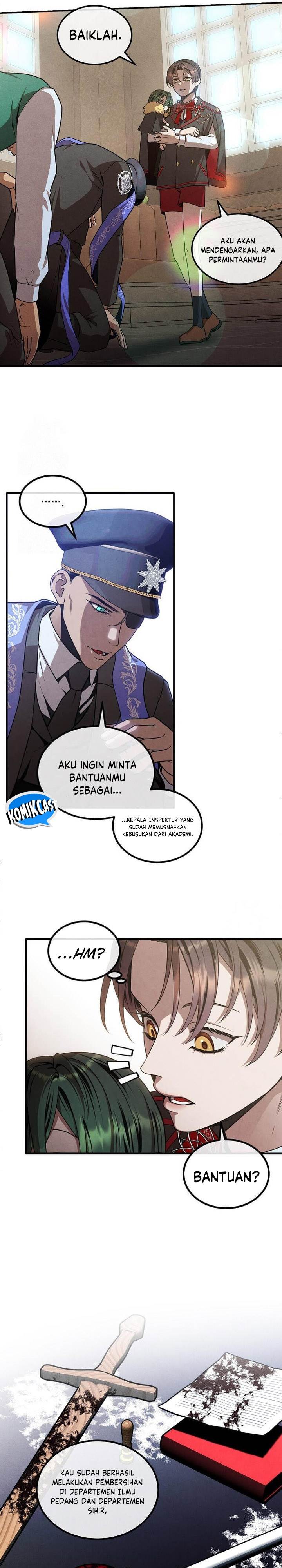 Legendary Youngest Son of the Marquis House Chap 134 - Next Chap 135
