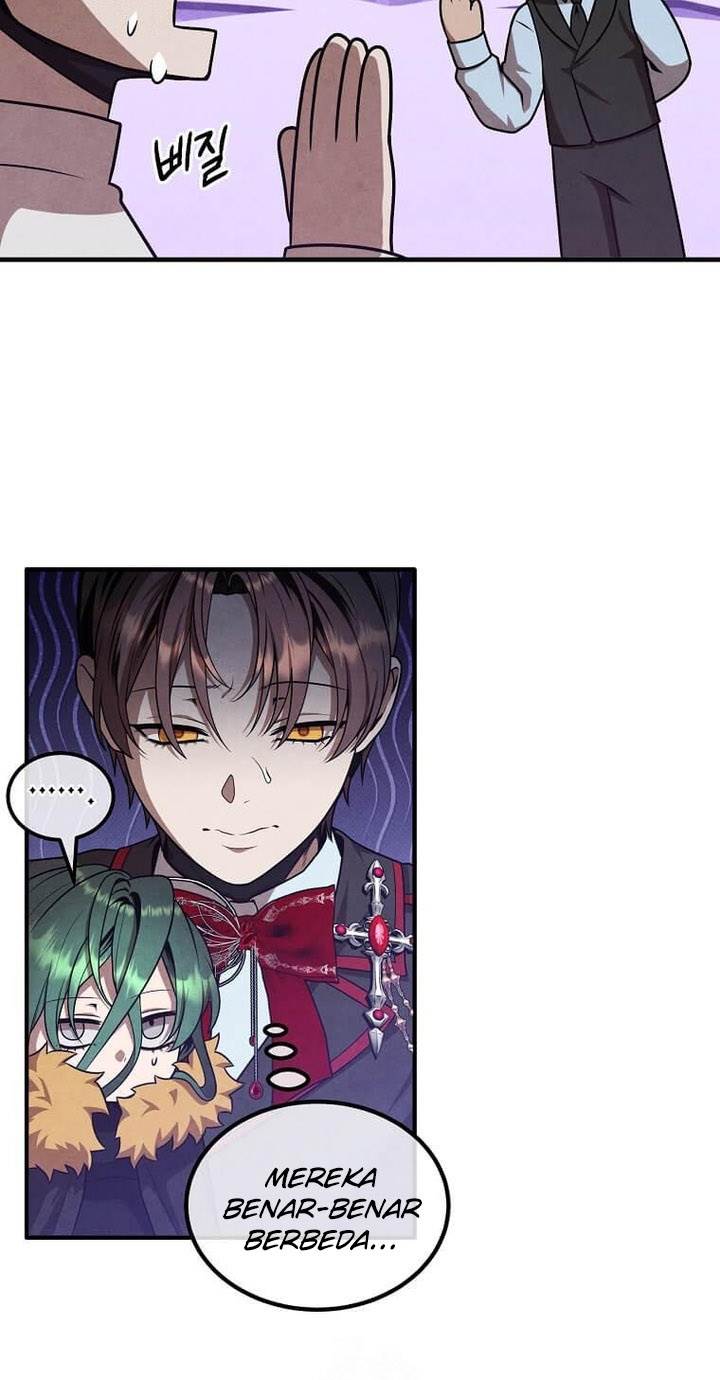 Legendary Youngest Son of the Marquis House Chap 134 - Next Chap 135