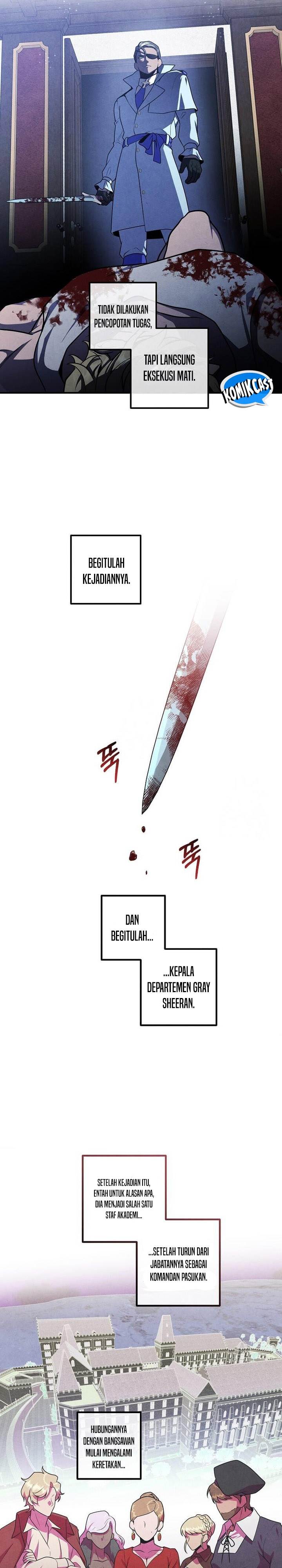 Legendary Youngest Son of the Marquis House Chap 134 - Next Chap 135