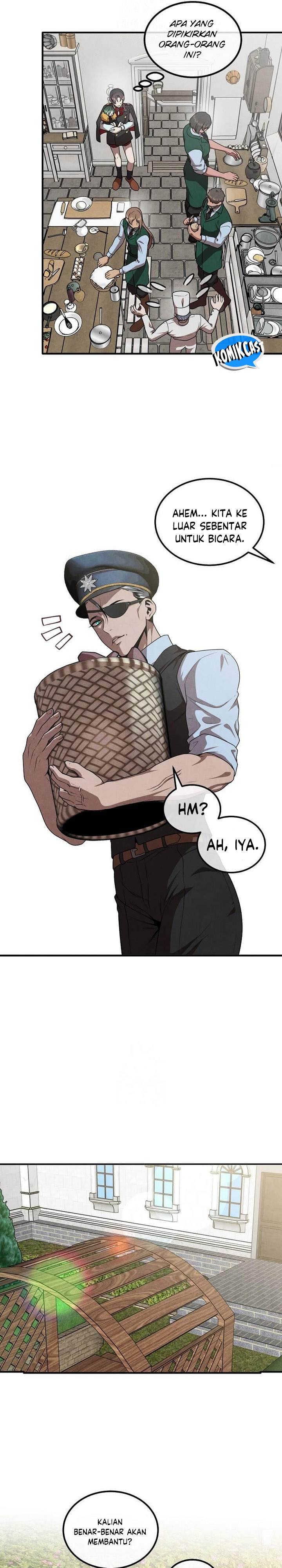 Legendary Youngest Son of the Marquis House Chap 134 - Next Chap 135