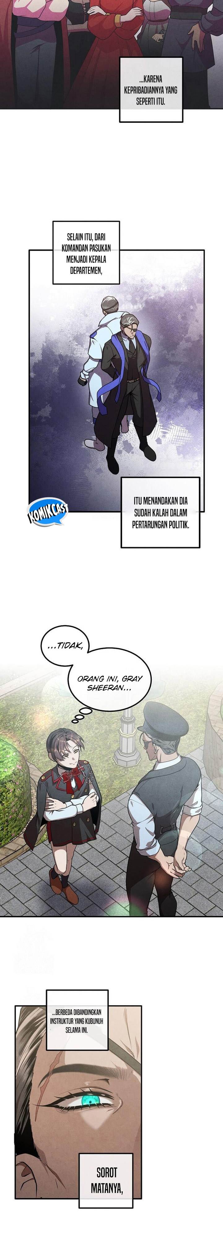 Legendary Youngest Son of the Marquis House Chap 134 - Next Chap 135