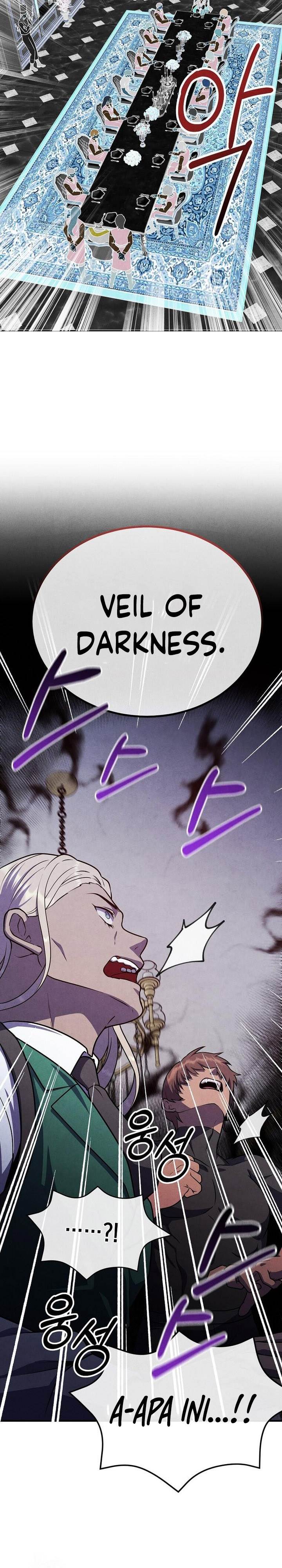 Legendary Youngest Son of the Marquis House Chap 135 - Next Chap 136