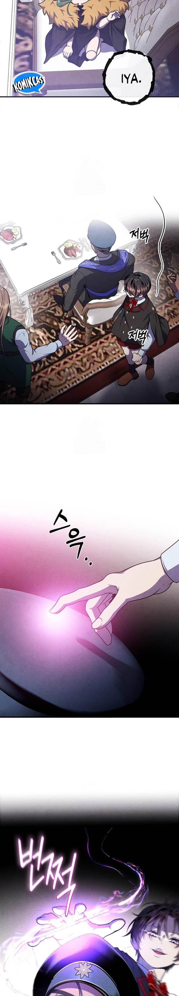 Legendary Youngest Son of the Marquis House Chap 135 - Next Chap 136