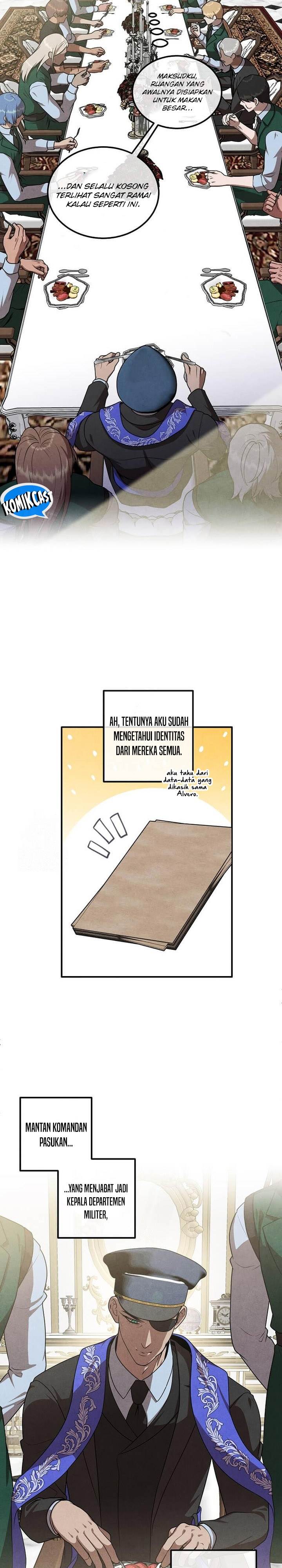 Legendary Youngest Son of the Marquis House Chap 135 - Next Chap 136