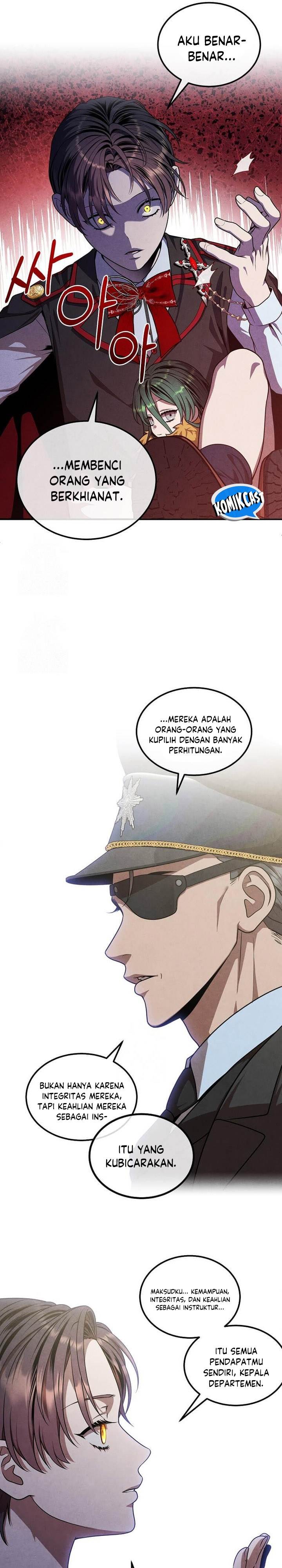 Legendary Youngest Son of the Marquis House Chap 135 - Next Chap 136