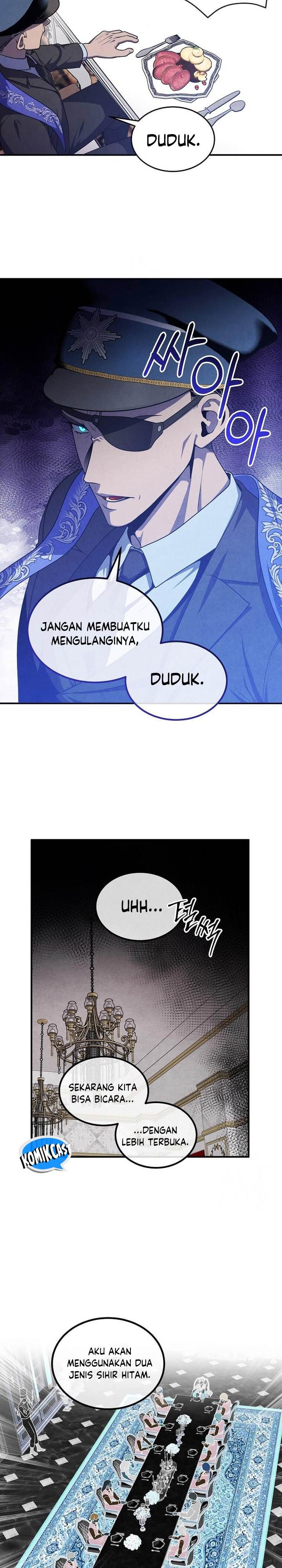 Legendary Youngest Son of the Marquis House Chap 135 - Next Chap 136