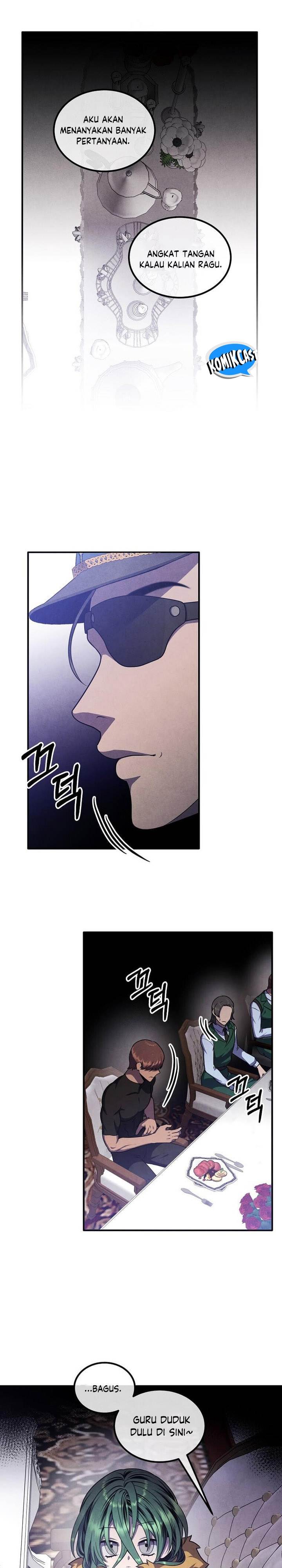 Legendary Youngest Son of the Marquis House Chap 135 - Next Chap 136