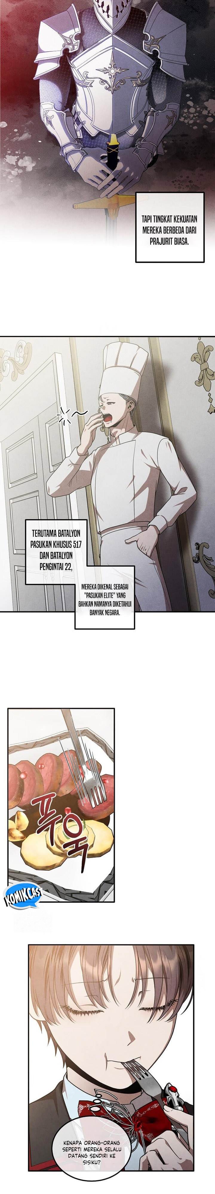 Legendary Youngest Son of the Marquis House Chap 135 - Next Chap 136