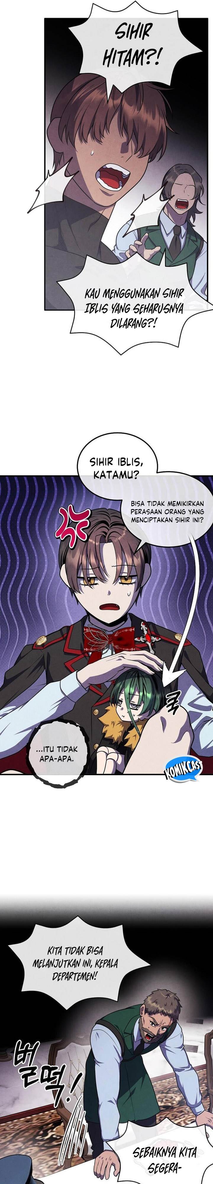 Legendary Youngest Son of the Marquis House Chap 135 - Next Chap 136