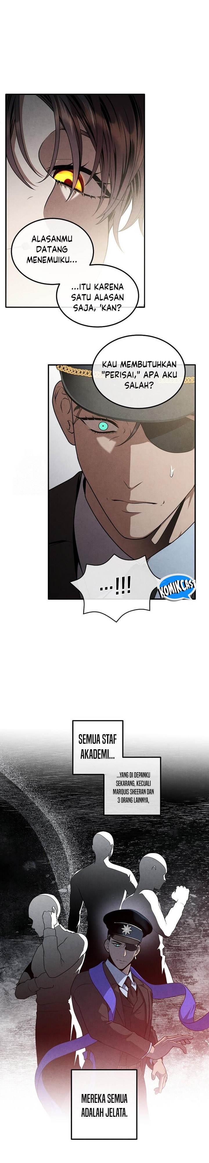 Legendary Youngest Son of the Marquis House Chap 135 - Next Chap 136