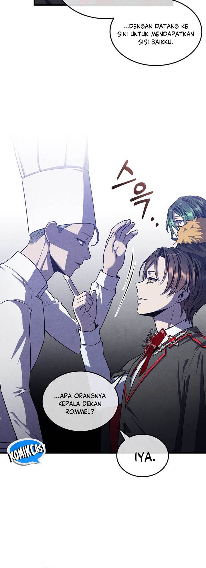 Legendary Youngest Son of the Marquis House Chap 136 - Next Chap 137