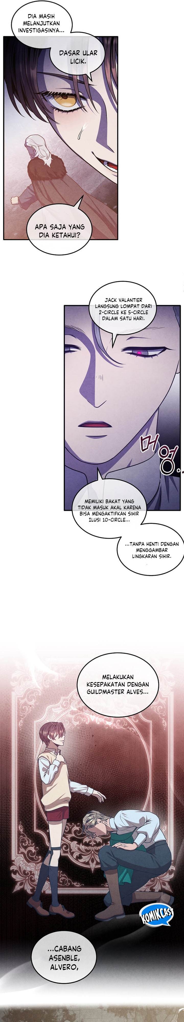 Legendary Youngest Son of the Marquis House Chap 136 - Next Chap 137