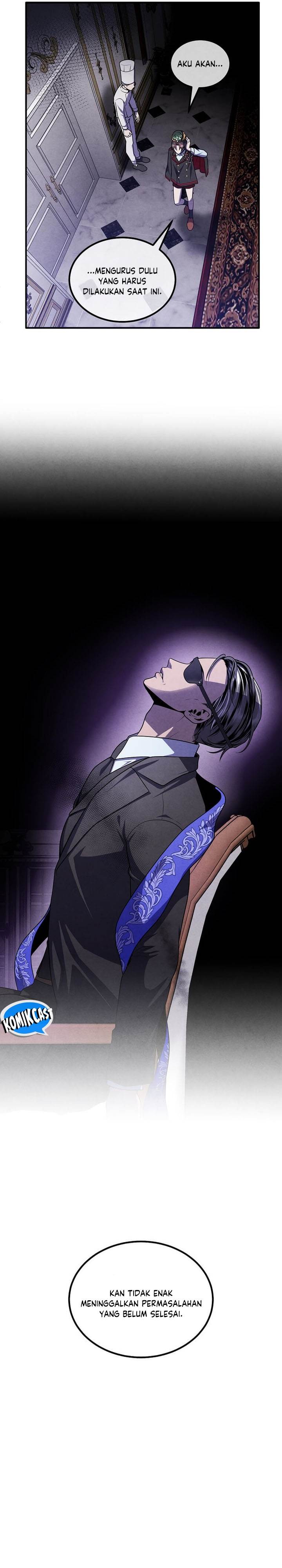 Legendary Youngest Son of the Marquis House Chap 136 - Next Chap 137