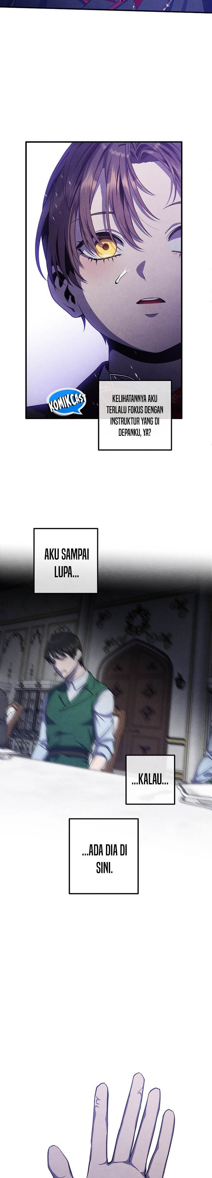 Legendary Youngest Son of the Marquis House Chap 136 - Next Chap 137