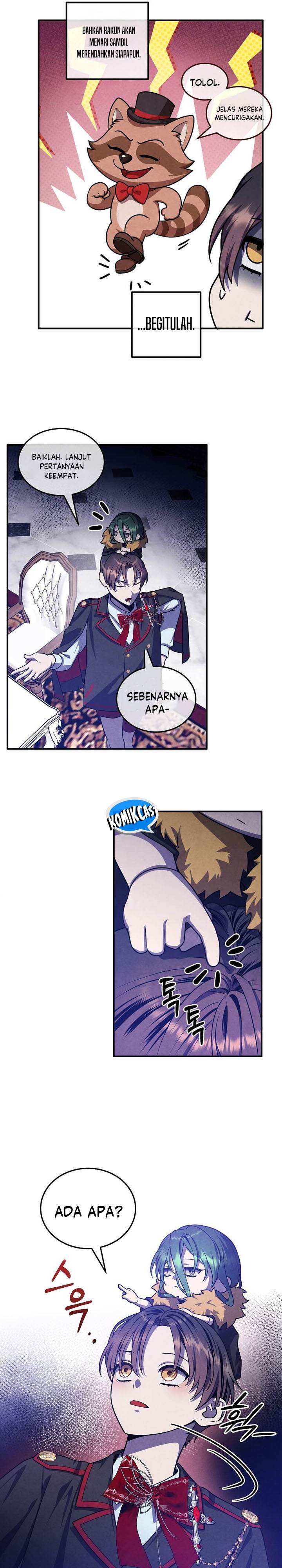 Legendary Youngest Son of the Marquis House Chap 136 - Next Chap 137