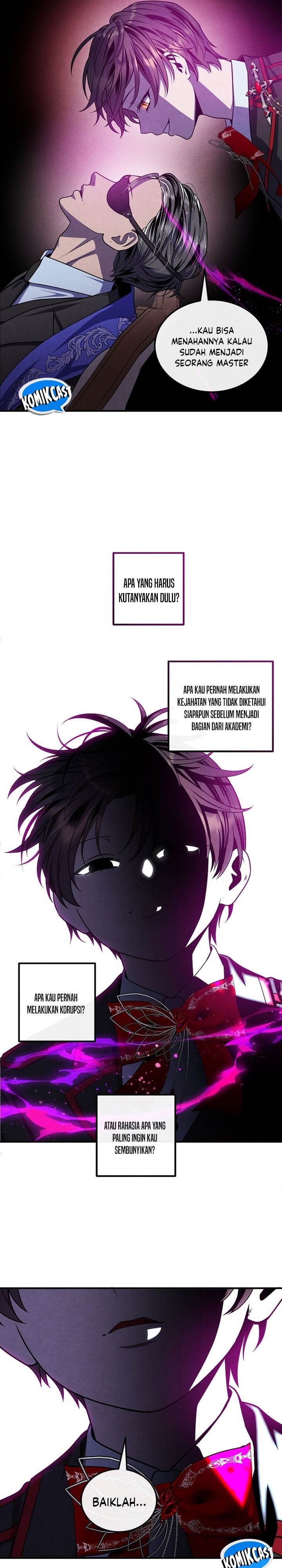 Legendary Youngest Son of the Marquis House Chap 136 - Next Chap 137