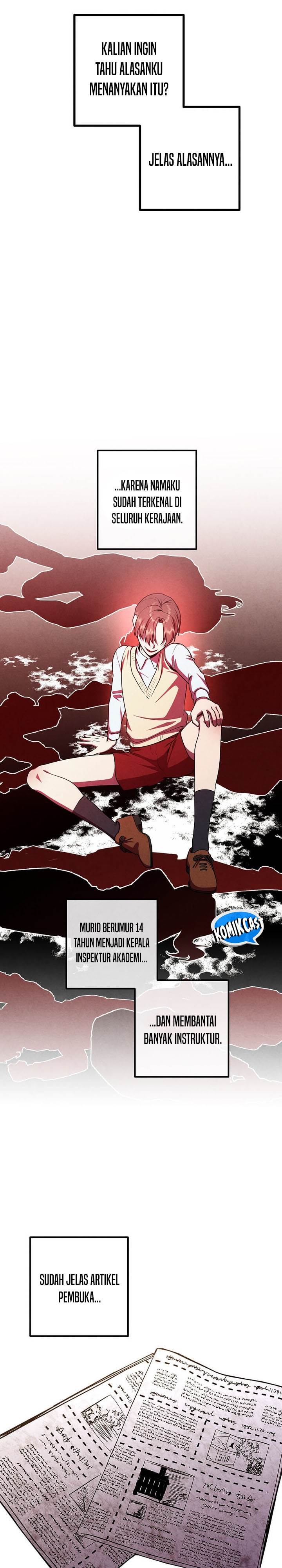 Legendary Youngest Son of the Marquis House Chap 136 - Next Chap 137