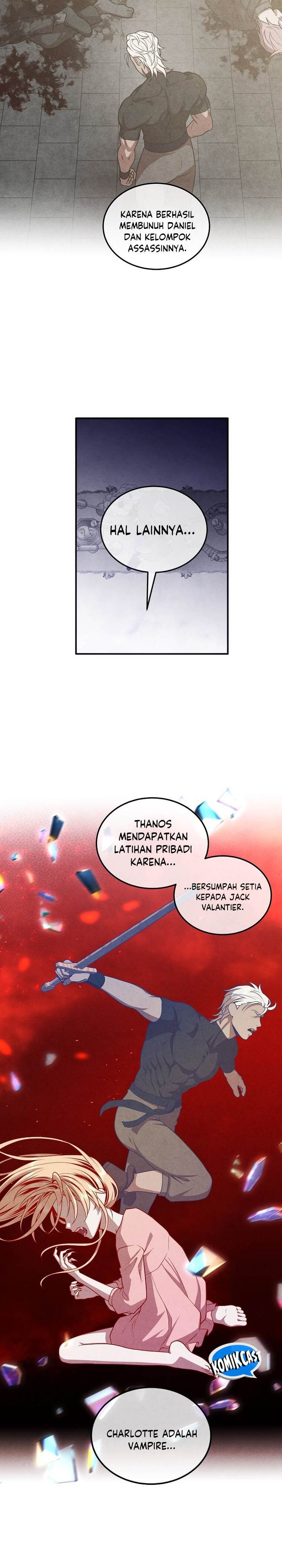 Legendary Youngest Son of the Marquis House Chap 136 - Next Chap 137