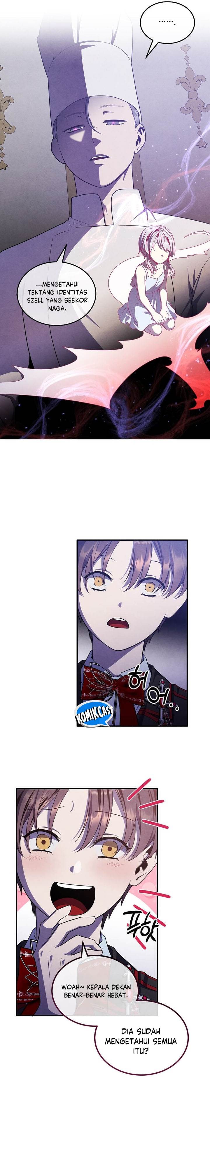 Legendary Youngest Son of the Marquis House Chap 136 - Next Chap 137