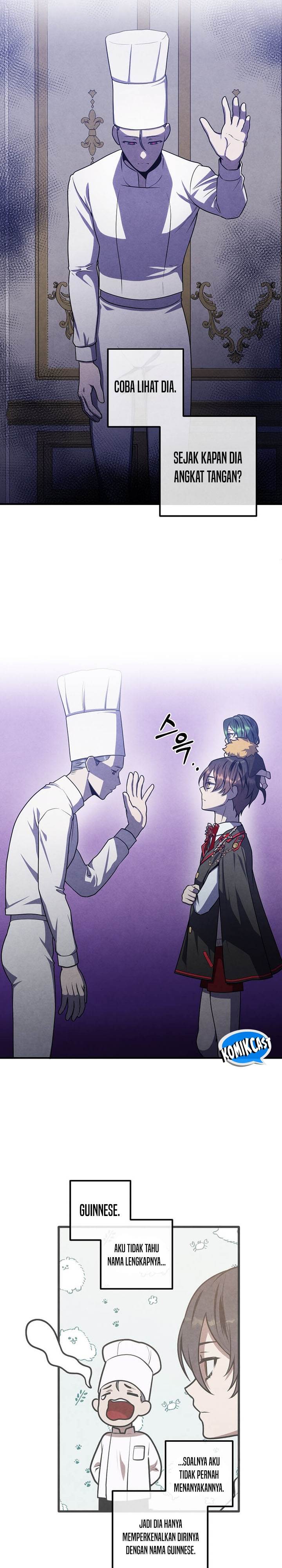 Legendary Youngest Son of the Marquis House Chap 136 - Next Chap 137