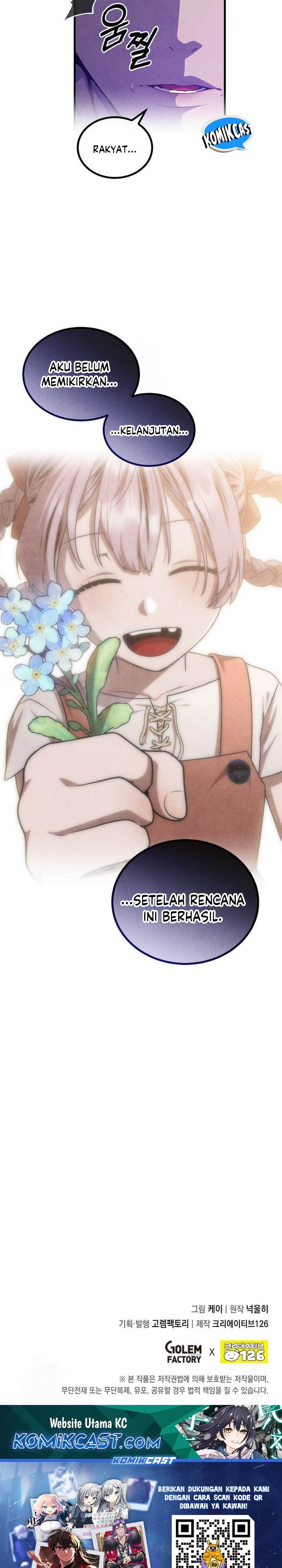 Legendary Youngest Son of the Marquis House Chap 137 - Next Chap 138