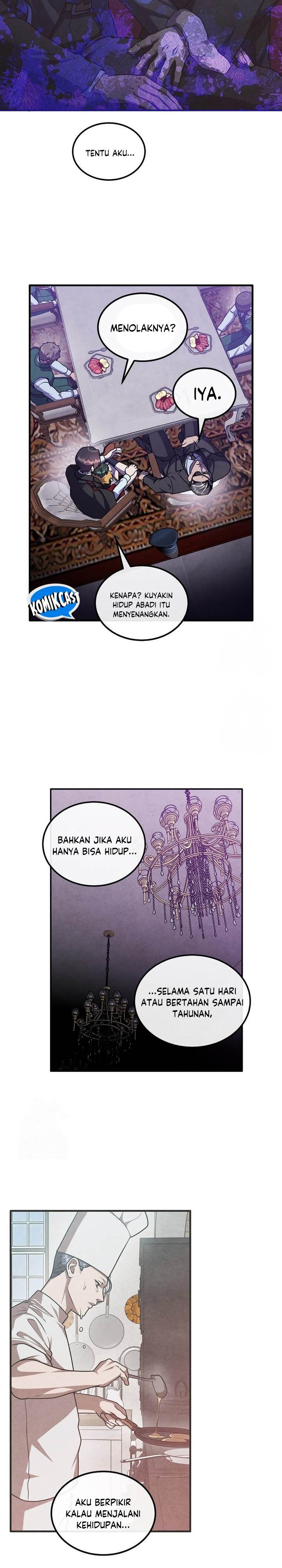Legendary Youngest Son of the Marquis House Chap 137 - Next Chap 138