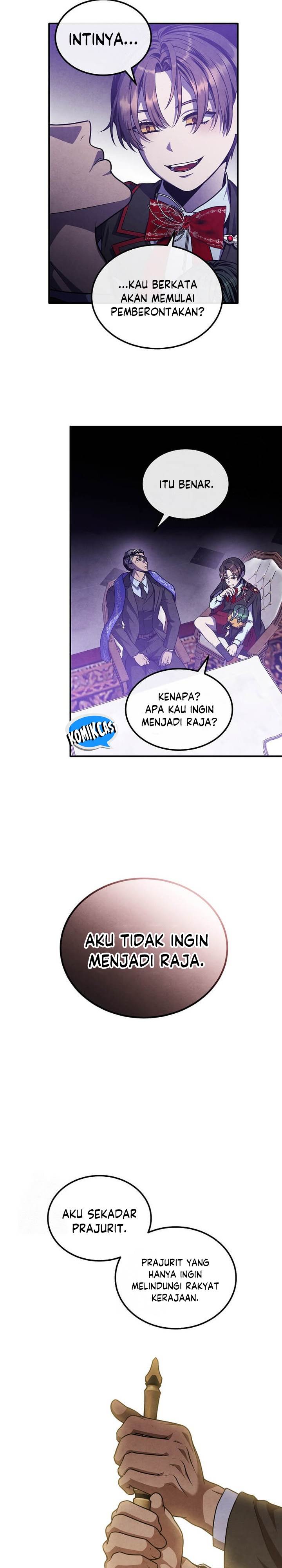 Legendary Youngest Son of the Marquis House Chap 137 - Next Chap 138