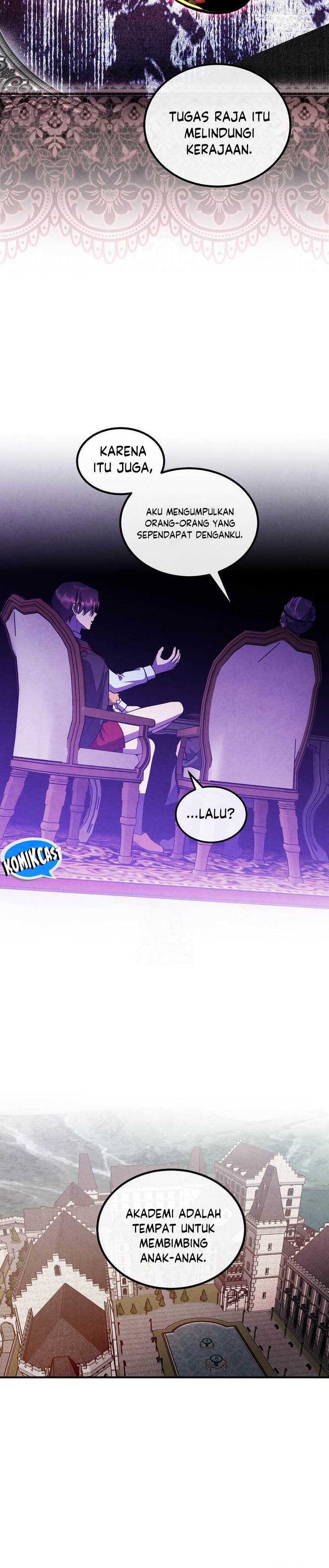 Legendary Youngest Son of the Marquis House Chap 137 - Next Chap 138