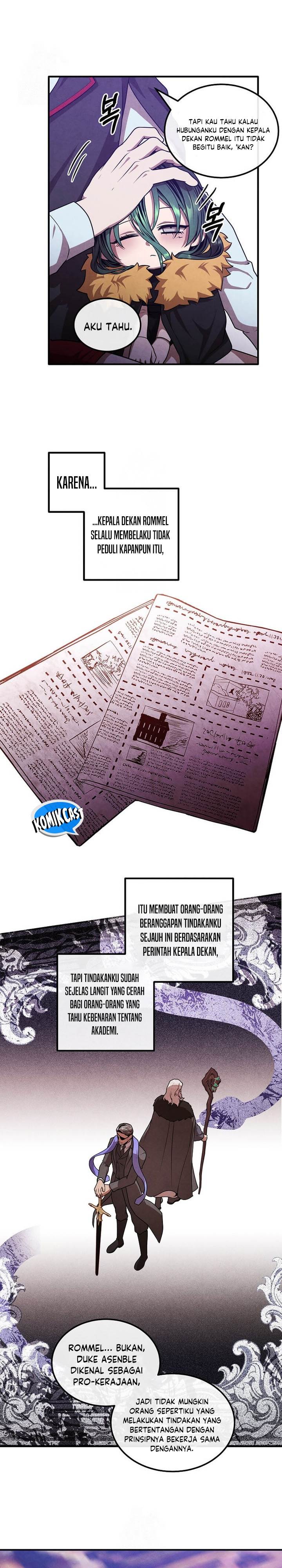 Legendary Youngest Son of the Marquis House Chap 137 - Next Chap 138