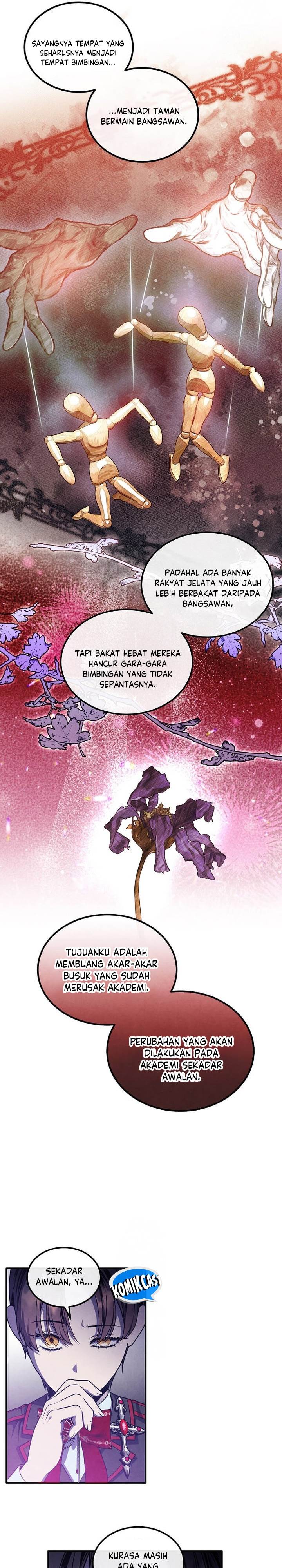 Legendary Youngest Son of the Marquis House Chap 137 - Next Chap 138