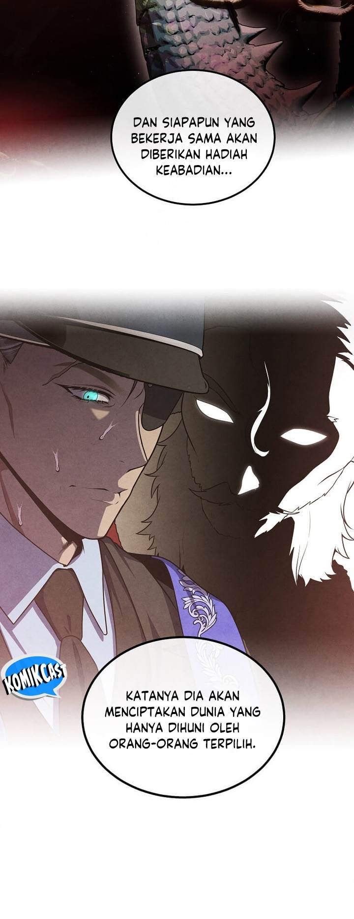 Legendary Youngest Son of the Marquis House Chap 137 - Next Chap 138