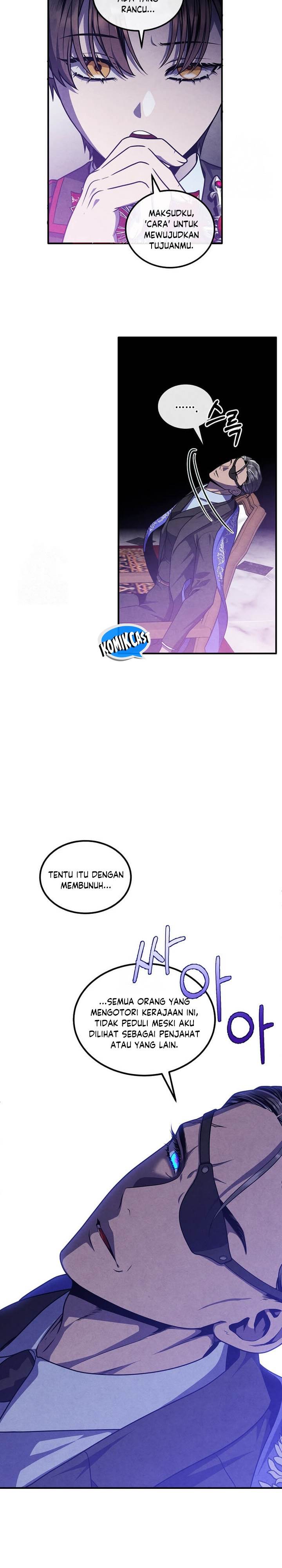 Legendary Youngest Son of the Marquis House Chap 137 - Next Chap 138