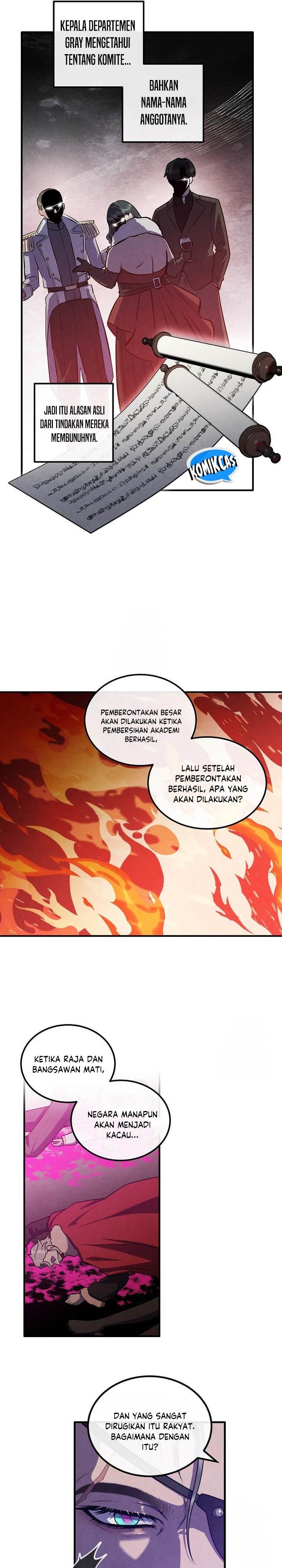 Legendary Youngest Son of the Marquis House Chap 137 - Next Chap 138