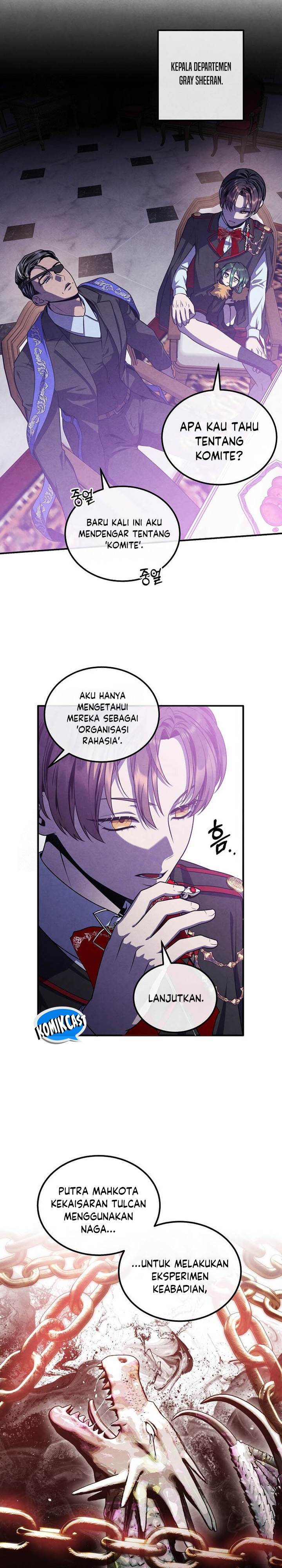 Legendary Youngest Son of the Marquis House Chap 137 - Next Chap 138