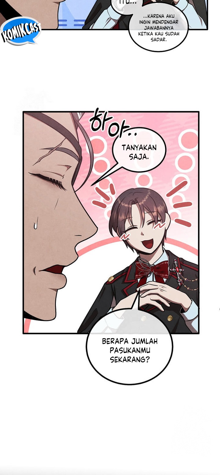 Legendary Youngest Son of the Marquis House Chap 138 - Next Chap 139