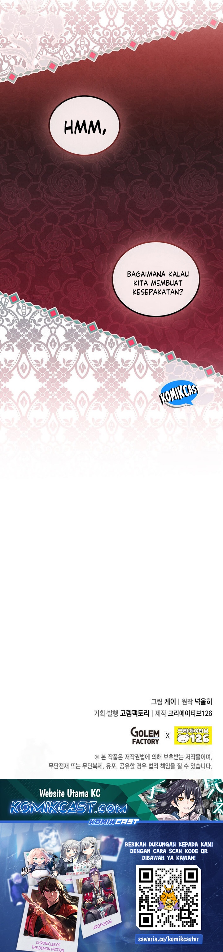 Legendary Youngest Son of the Marquis House Chap 138 - Next Chap 139